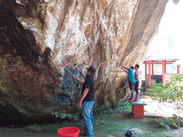 Barcode Umpan Balik