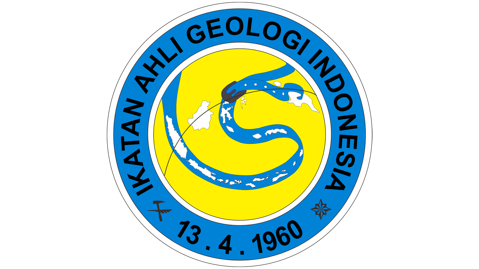 
Ikatan Ahli Geologi Indonesia