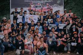 Batang Ombilin Rafting Festival 2022